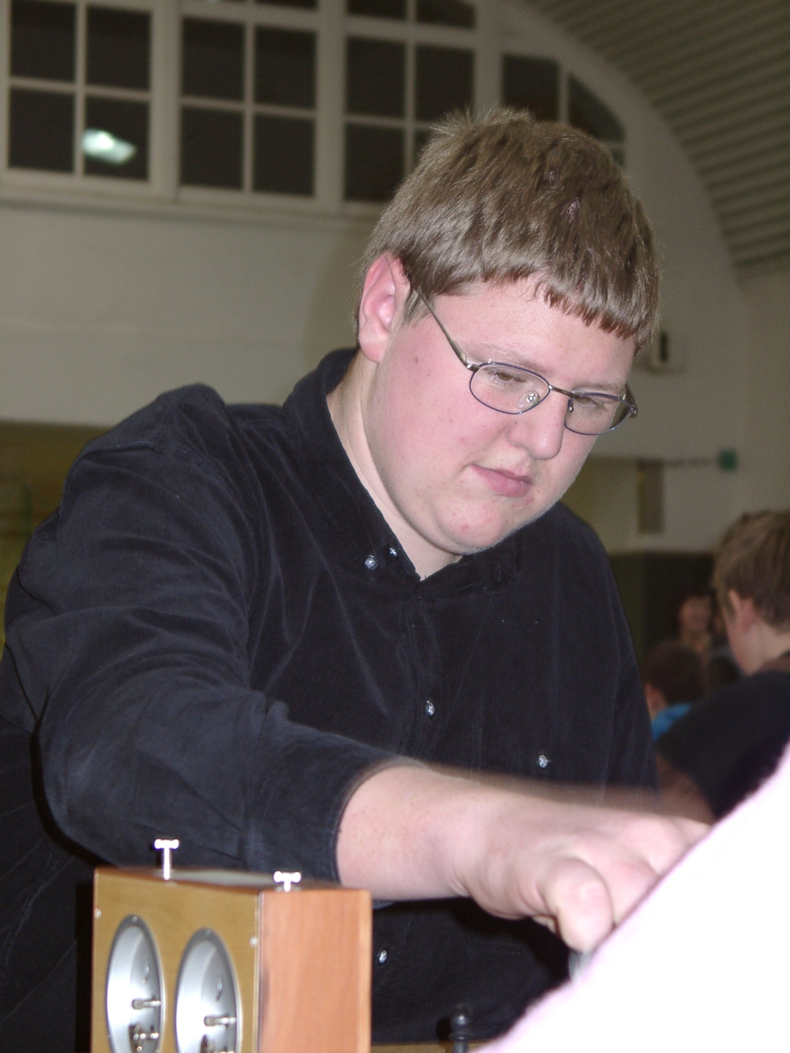 Vorschau